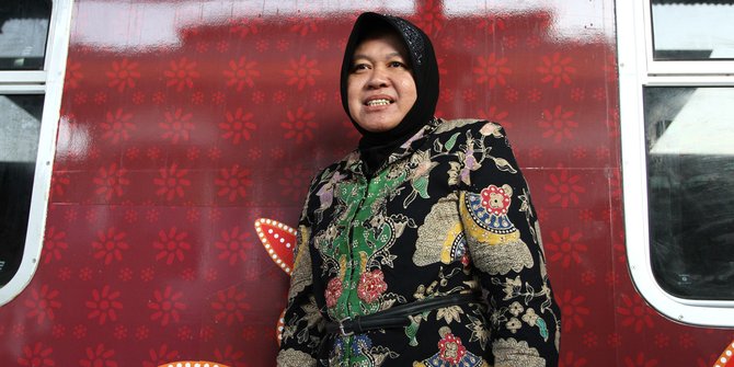 'Pilkada Surabaya cuma 1 calon bukti kaderisasi parpol tak berjalan'