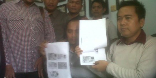 Pilwali Surabaya terancam ditunda, warga dukung UU Pilkada digugat