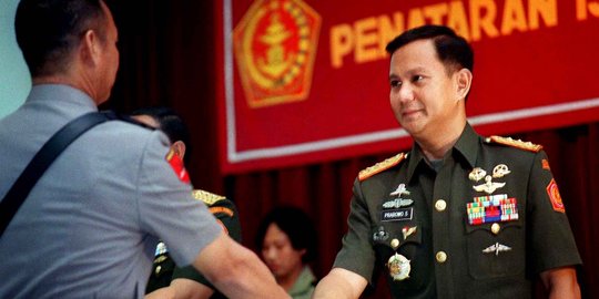 KIP tolak permohonan pegiat HAM soal DKP Prabowo Subianto