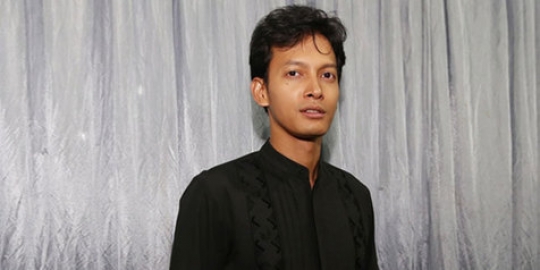 Belum nikah, Fedi Nuril ingin cari pasangan yang lebih muda