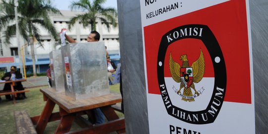 Harap-harap cemas parpol, calonnya tak ada lawan di pilkada