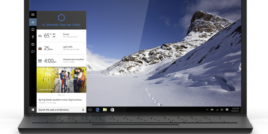 live tiles