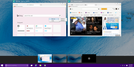 masih ragu update? ini 10 fitur andalan windows 10 yang bikin ngiler