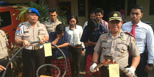 Curi kabel di gardu PLN, pelaku tewas tersengat listrik