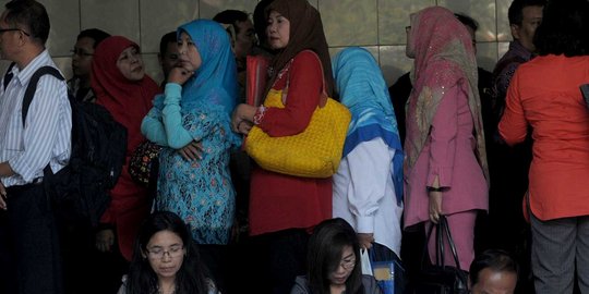 Polrestabes Bandung tangkap pelaku sindikat penipu CPNS