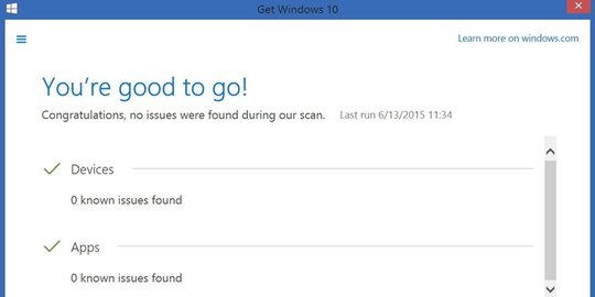 4 langkah mudah instal windows 10 di berbagai jenis pc
