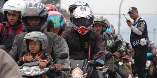 Jumlah kecelakaan mudik rendah, Komisi V puji BMKG, Basarnas & Polri