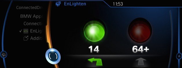 enlighten app