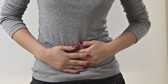 Ascites, cairan rongga perut yang wajib diwaspadai