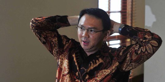 Ahok bakal bangun wisma atlet Kemayoran di tanah Setneg