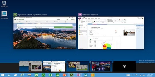 linux dan os x