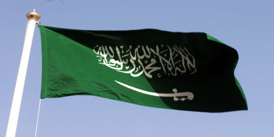 arab saudi