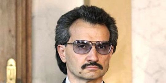 saudi anjlok