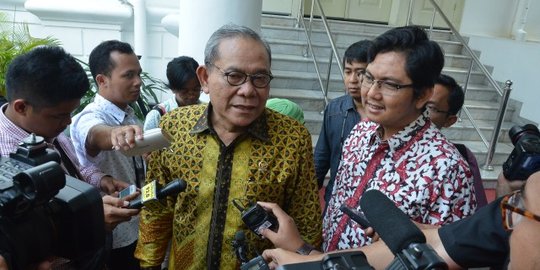 Komisi II DPR segera evaluasi tahap pendaftaran pilkada serentak