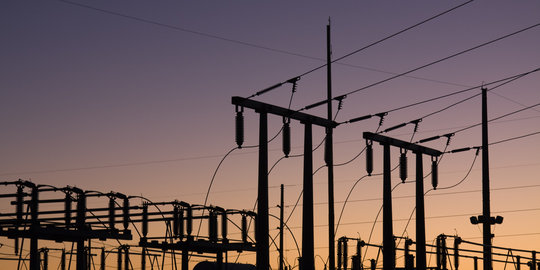 Megaproyek transmisi listrik, PLN diminta libatkan pengusaha lokal