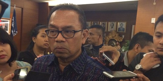 Kemendag minta pegawainya yang gunakan narkoba ditangkap