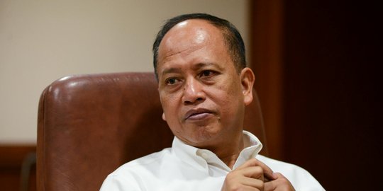 Menteri Nasir kantongi nama calon kepala daerah gunakan ijazah palsu