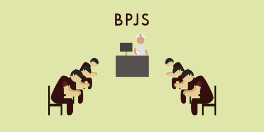 Ini perbedaan BPJS Kesehatan konvensional dan syariah versi MUI