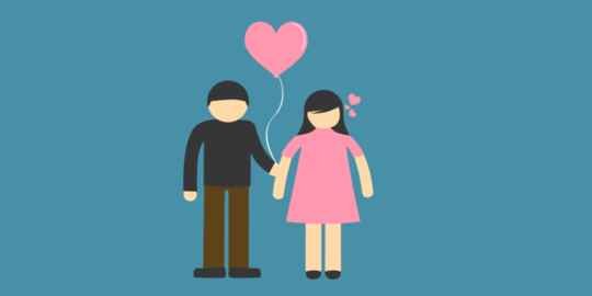 5 ciri pria yang disukai calon mertua