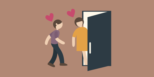 5 ciri pria yang disukai calon mertua