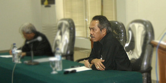 Menteri Basuki: Saya tak sanggup kerjakan tol Trans Sumatera