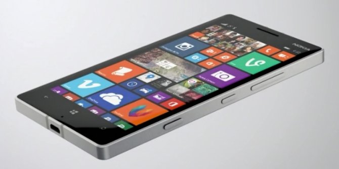 Microsoft umumkan smartphone Lumia yang mendapat Windows 10 Mobile