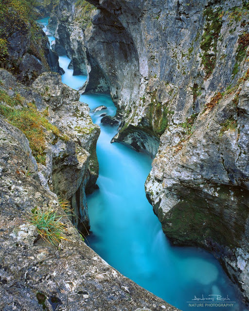 soca river slovenia