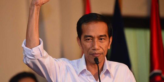 Jokowi soal El Nino: Selamatkan petani dan nelayan