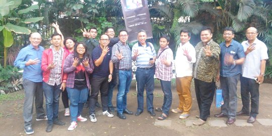 Surabaya dan Malang jadi ajang pembuktian jaringan 4G LTE Smartfren