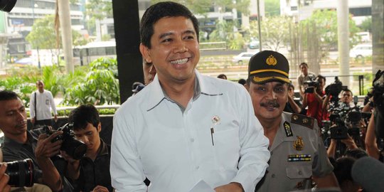 Menteri Yuddy pastikan tahun ini tidak ada penerimaan PNS