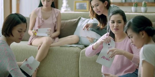 Kolaborasi bareng KLN, iklan Raisa dari Unilever rajai YouTube