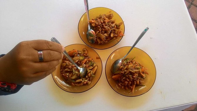 rujak aceh