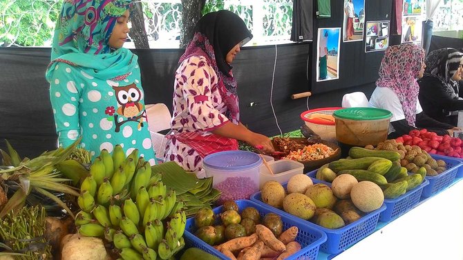 rujak aceh