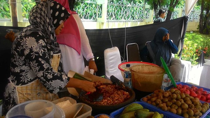 rujak aceh