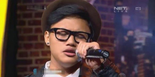 Fokus ke karir di dunia hiburan, putra Sule ogah pacaran dulu