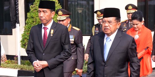 Langkah-langkah Jokowi-JK setelah MUI haramkan BPJS Kesehatan