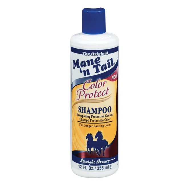 produk untuk rambut sehat
