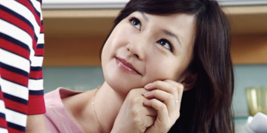 7 kebodohan yang kita lakukan karena cinta