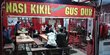 Mencicipi kuliner legendaris 'Kikil Gus Dur' di Jombang