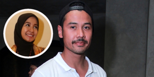 Pasca putus, ini komentar Chicco Jericho tentang Bella berhijab