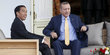 Bahas ekonomi, JK gelar pertemuan tertutup dengan Presiden Turki