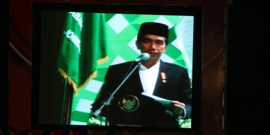 Jokowi: PM Inggris tertarik pelajari NU dan Muhammadiyah