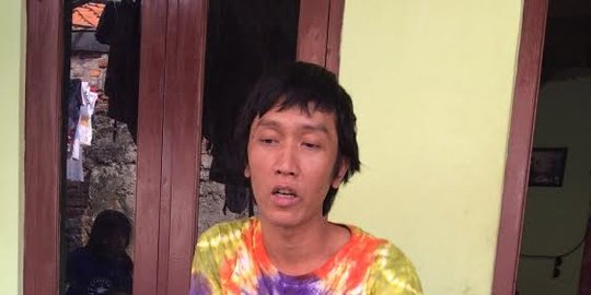 terpaksa jadi tukang ojek untuk makan rev2