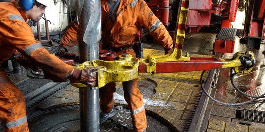 Rusuh, produksi minyak 55.000 barel hilang dari Blok Cepu