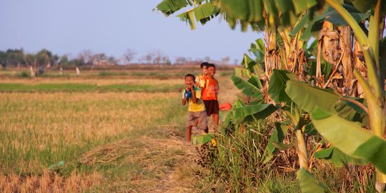 Ini langkah Menteri Basuki atasi kekeringan di 526 kecamatan