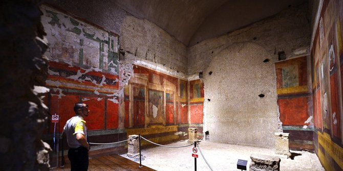 Bukan Bill Gates, ini 10 manusia terkaya sepanjang sejarah 