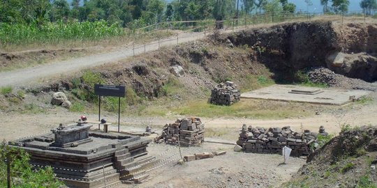 Nasib arkeolog Indonesia, duit dinas disunat dan ekskavasi mandek