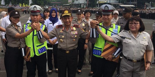 Kapolda sebut anak buahnya tidak salah tangkap pelaku pengeroyokan