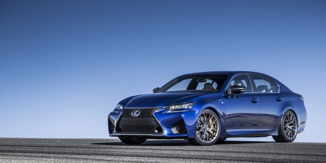 Lexus F Series >> Lexus Gs F Jadi Awal Munculnya Mobil F Series Selanjutnya Lexus F Series >> Lexus Gs F Jadi Awal Munculnya Mobil F Series Selanjutnya