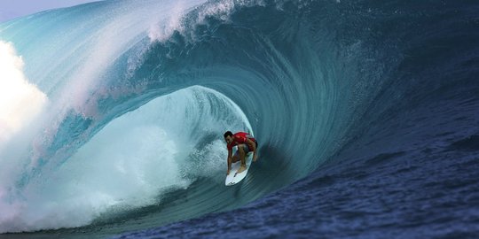 Aceh akan kembali gelar kejuaraan surfing internasional di Simeulue